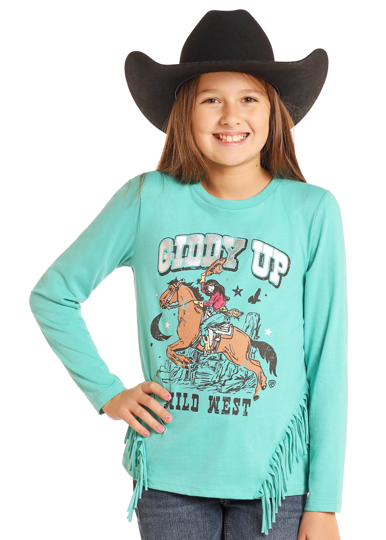 トップス GFL EAST SIDE gang long sleeve tee GFL EAST SIDE gang long sleeve tee - メルカリ