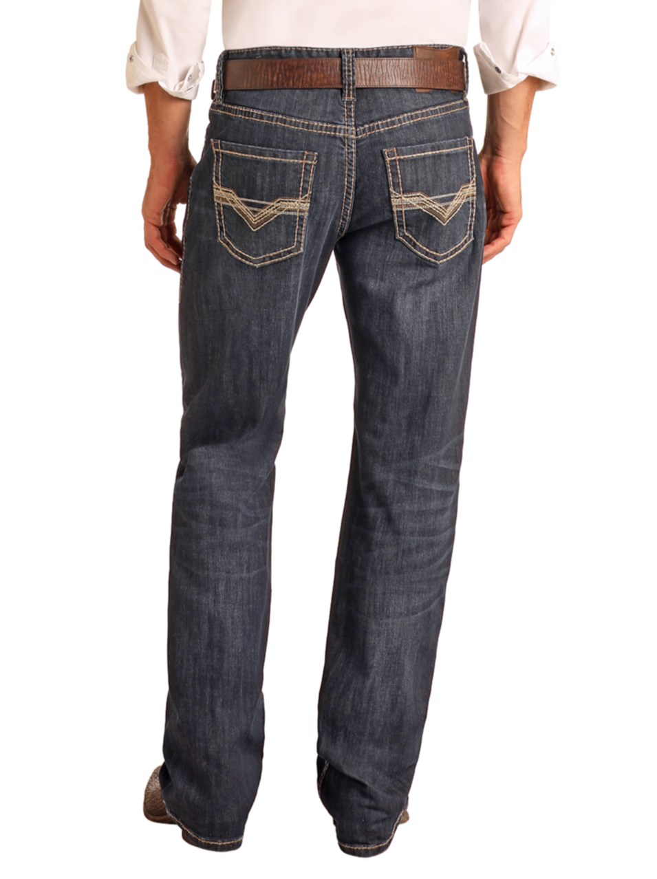 Men's Jeans Sturdy Denim Jeans Mens Jeans 25