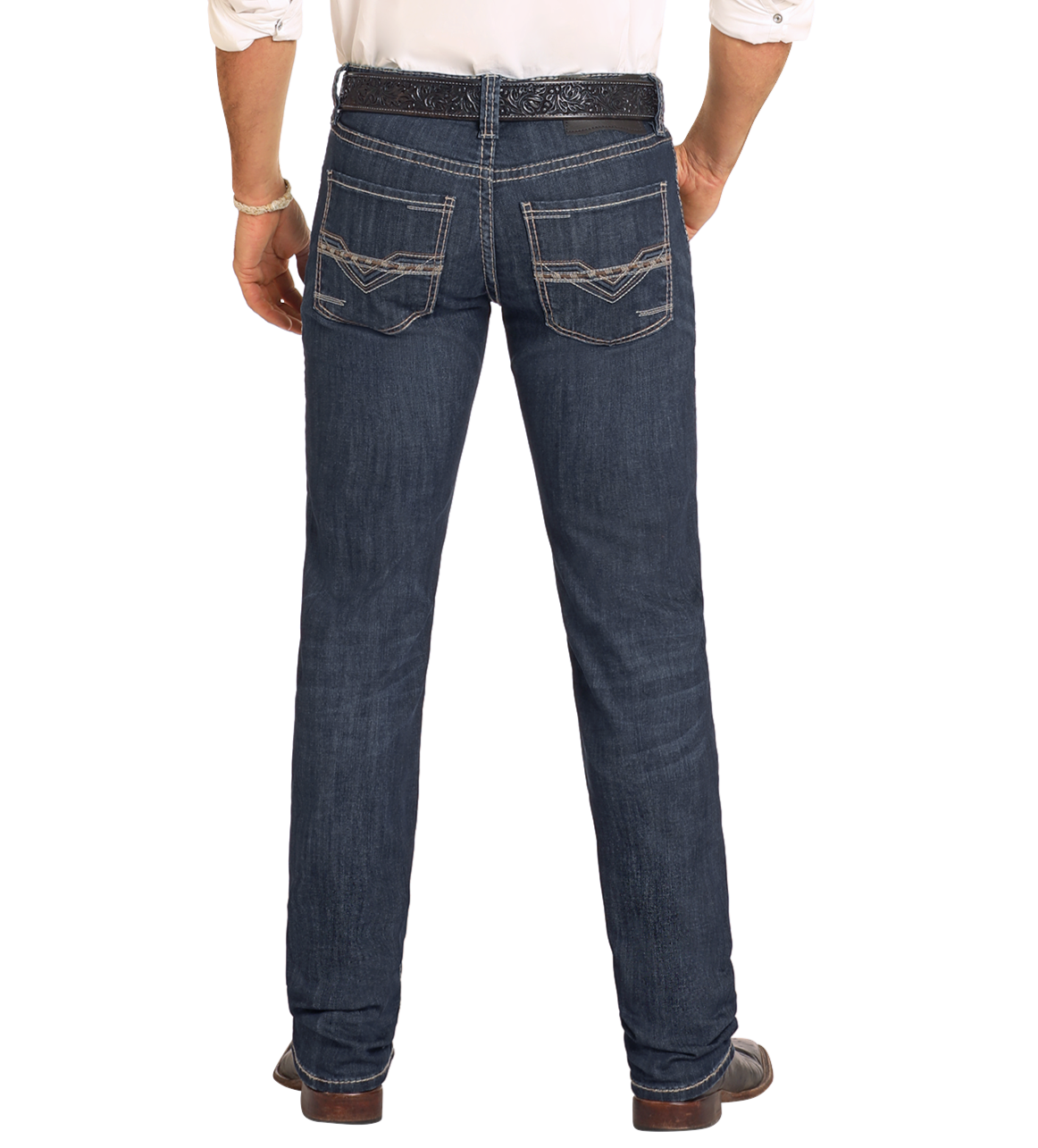マインデニム　St.Twist Denim Big military CT マインデニム St.Twist Denim Big military CT