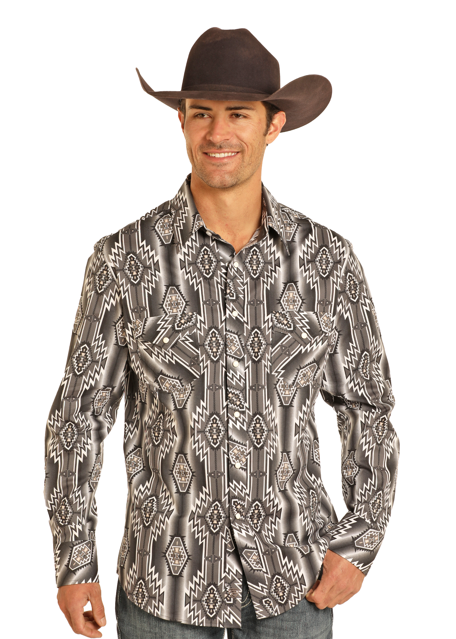 Rock N Roll Longsleeve Rock N Roll Longsleeve