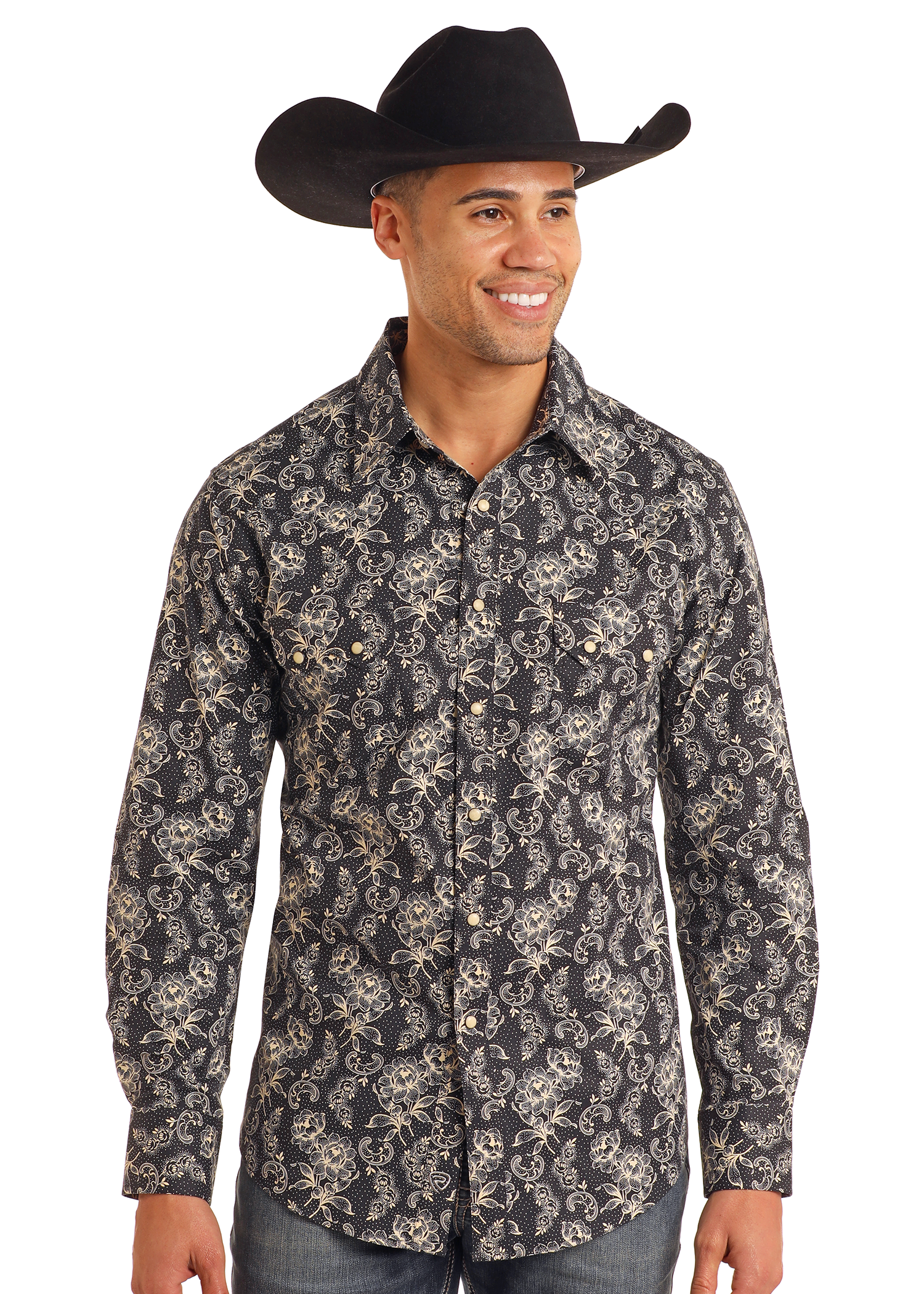 Rock N Roll Longsleeve Rock N Roll Longsleeve