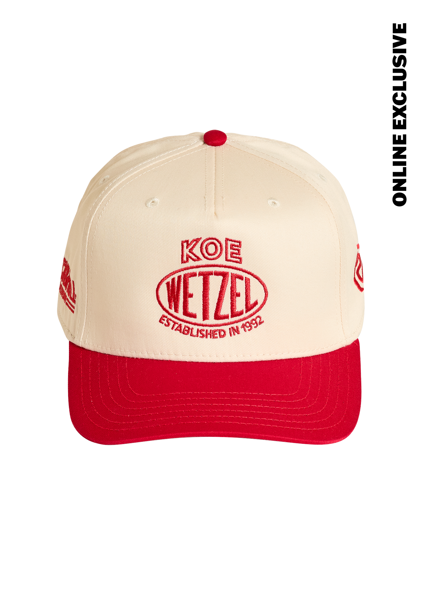 Koe Wetzel Cap
