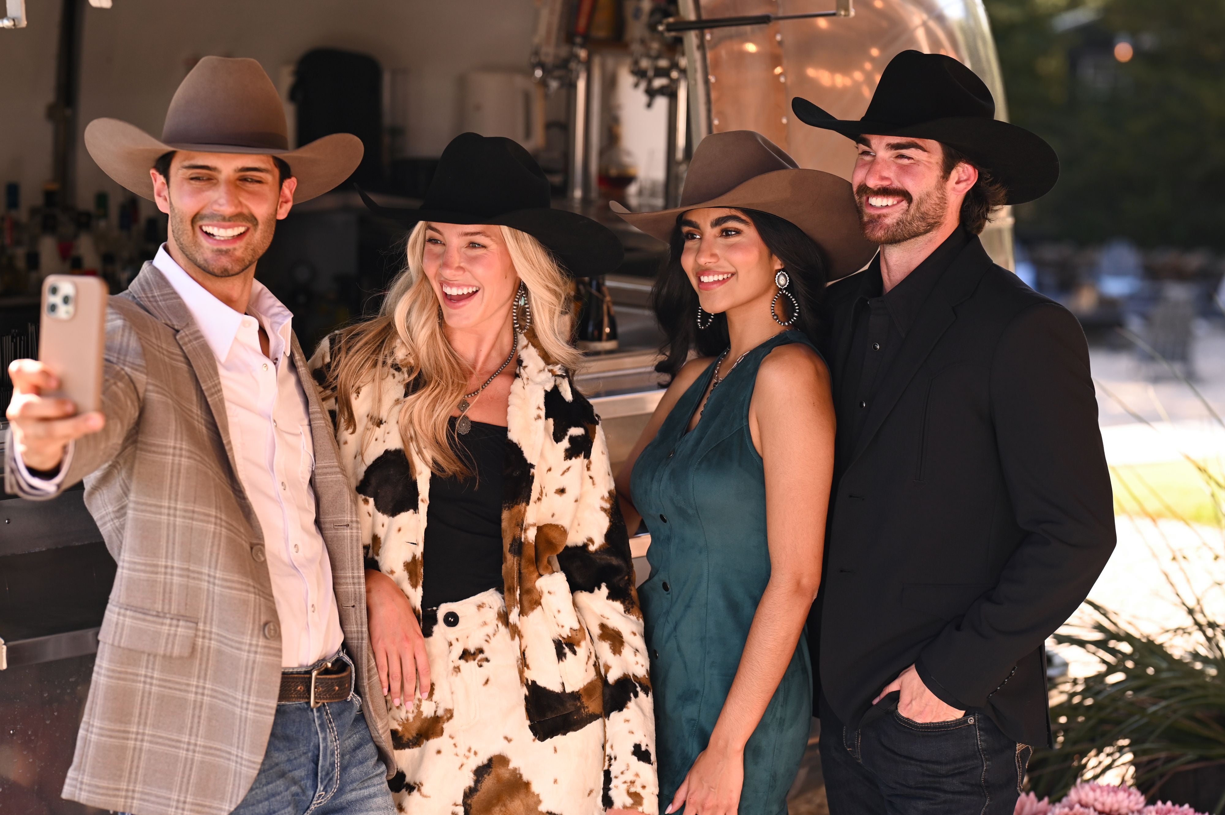 Boys' Western Shirts | Rock & Roll Denim