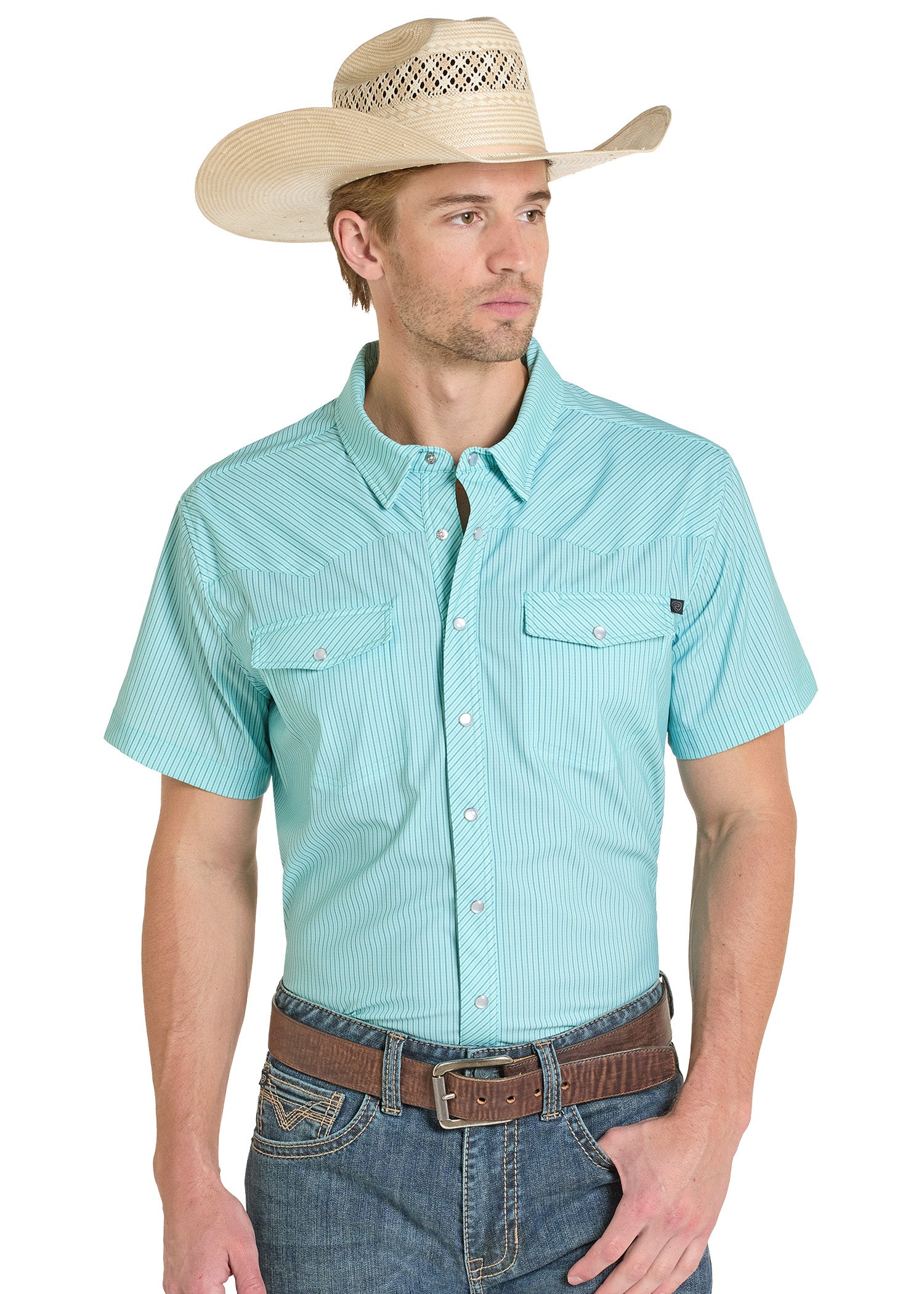 western dress shirts for men Drake Waterfowl Cinco Ranch Fall Plaid Long-Sleeve Shirt Imported. Men's Solid Long Sleeve Shirts
