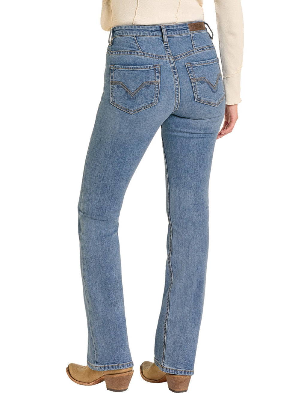 【STUMBLY】High Waist Wide Denim 41yeOTYS7-L.jpg
