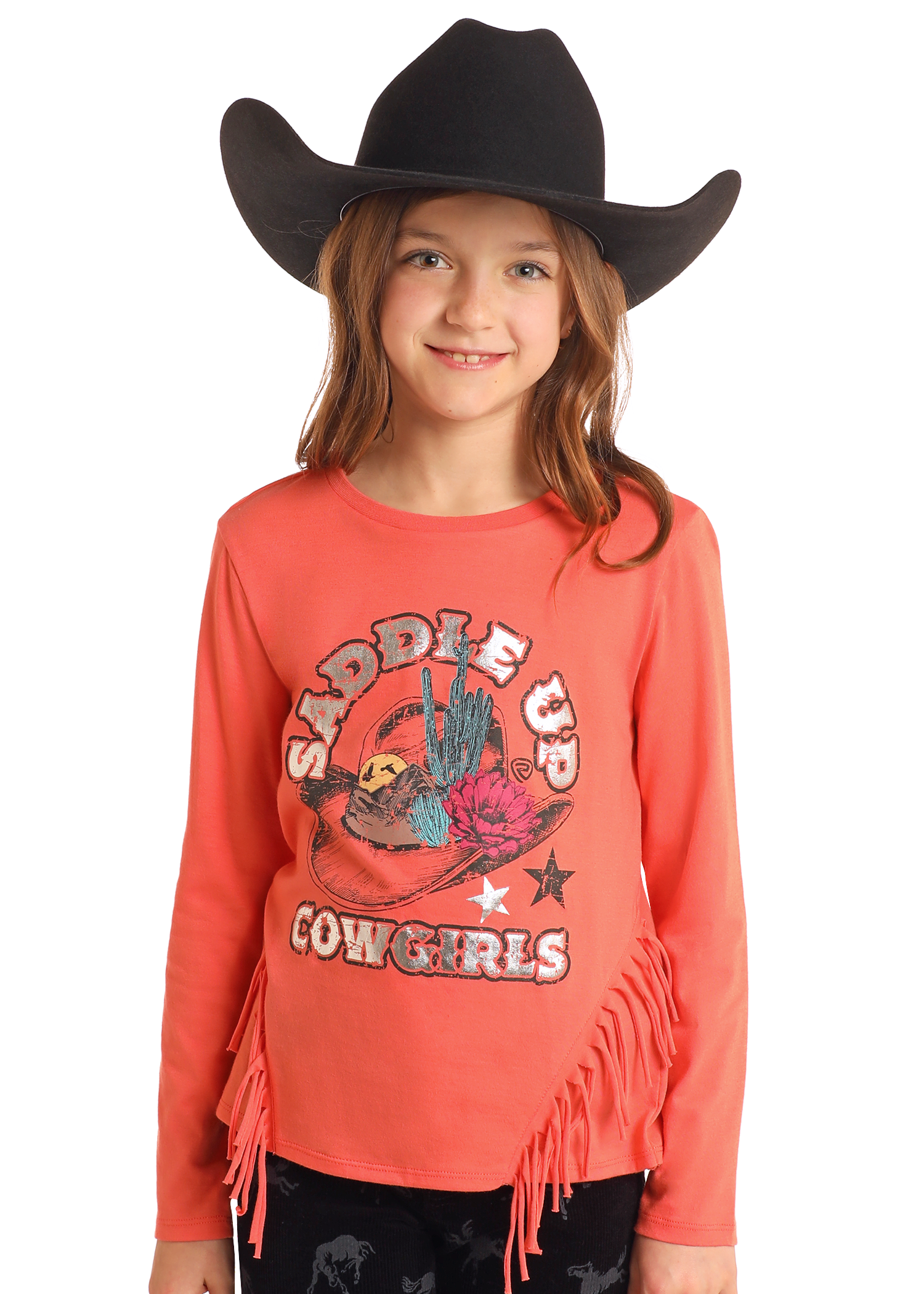 LISA EISNER RODEO GIRL | BOOKNERD