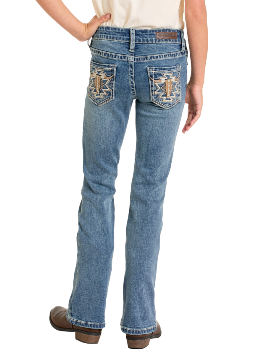 Girls' Apparel | Rock & Roll Denim