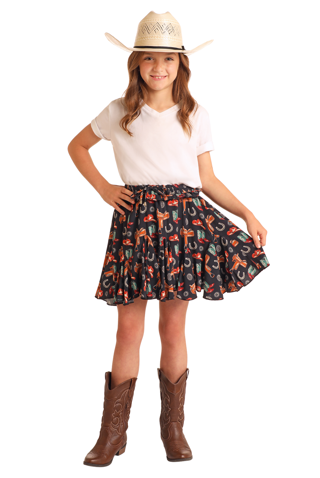 Girls' Apparel | Rock & Roll Denim