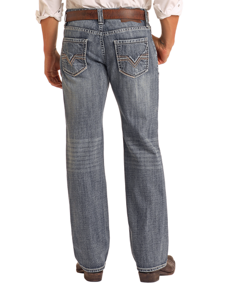 D558-Straight-Stripe-Denim-