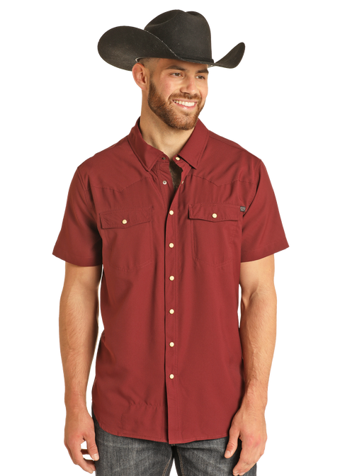 TENDERLOIN T-WESTERN SHT S/S RED 半袖シャツ M Amazon.com: Western Star Logo Red T Shirt semi Truck tee