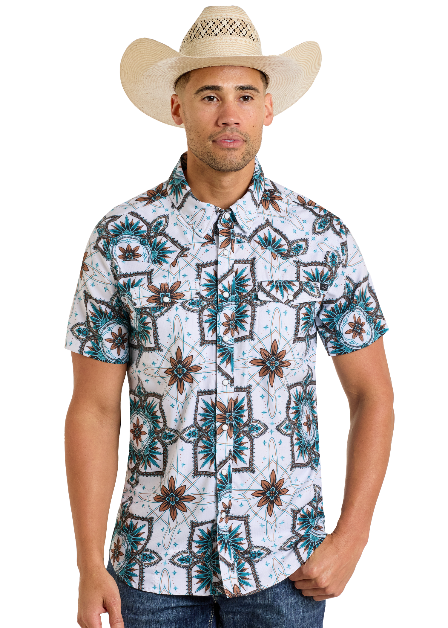 Amazon.com: Generic Women's Short Sleeve Cropped Shirt
