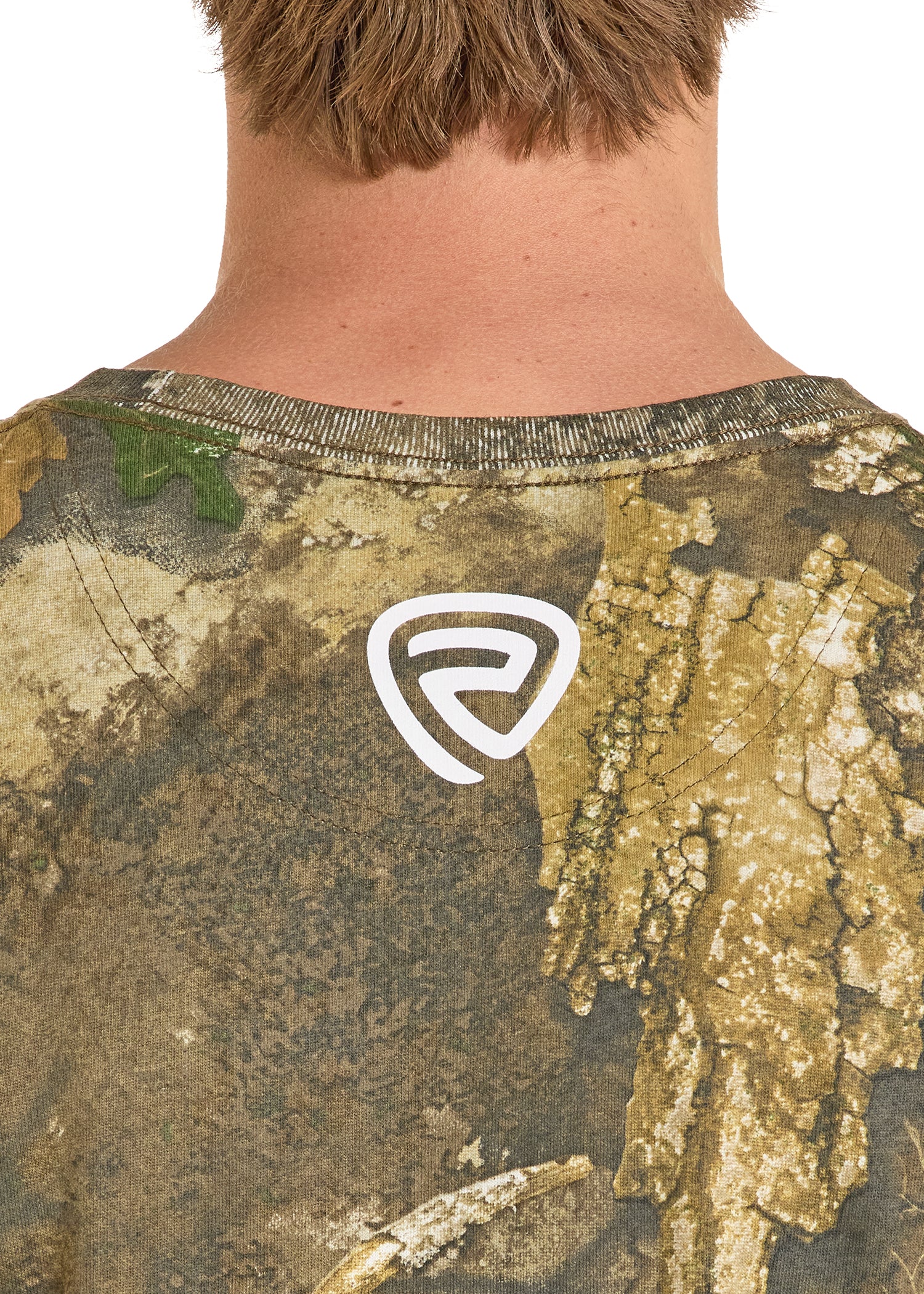 Koe Wetzel East Texas Rock & Roll T-Shirt - Camo | Rock & Roll Denim