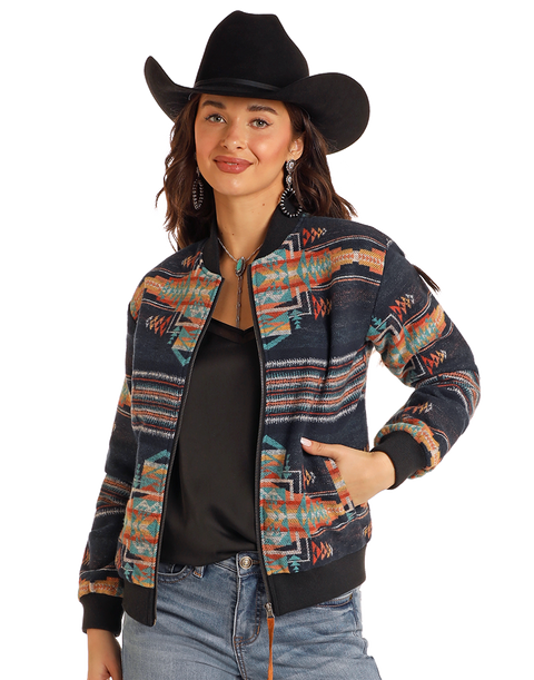 AZ DENIM BOMBER JACKET｜ANREALAGE OFFICIAL ONLINE SHOP