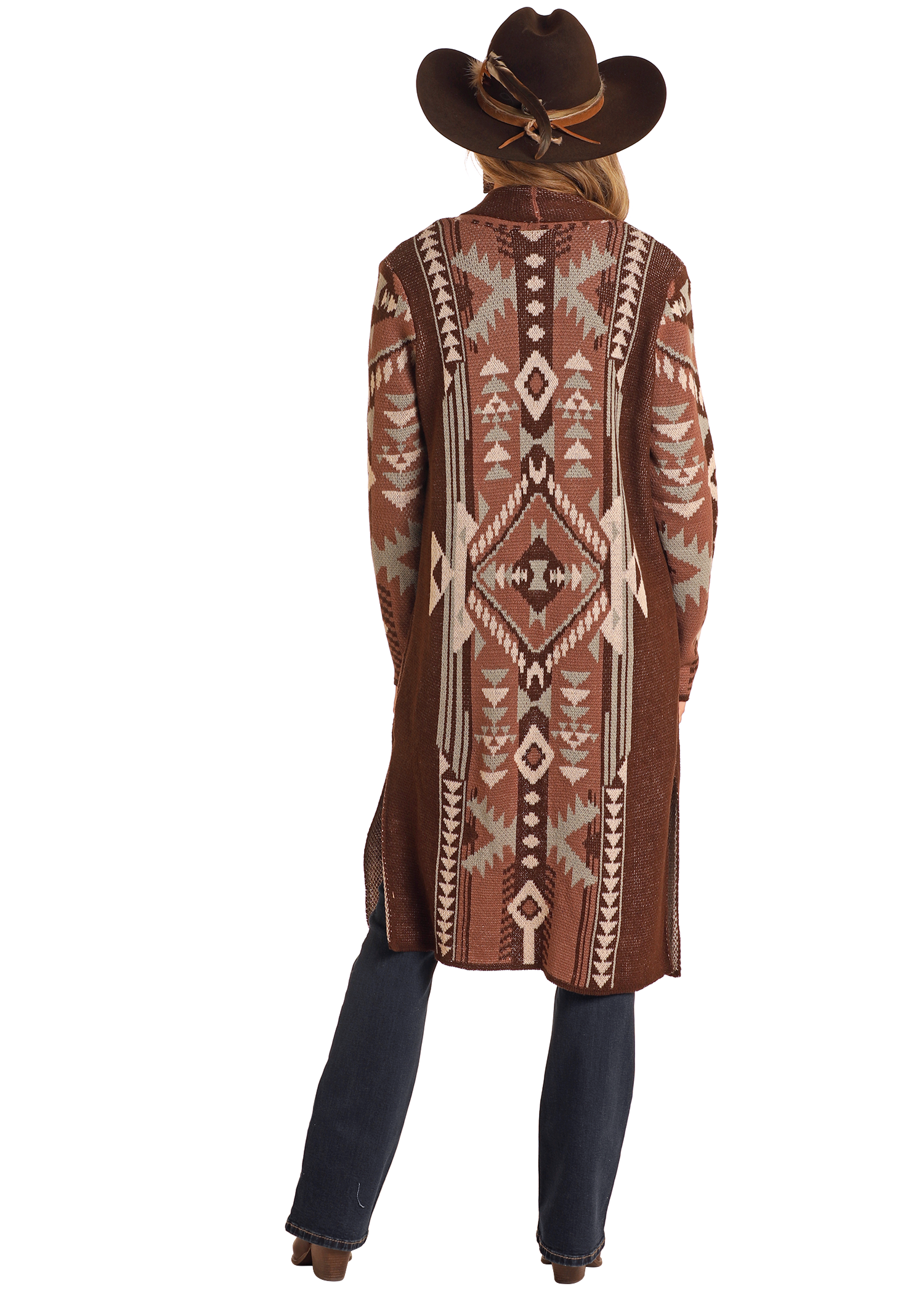 Aztec Duster Aztec Duster