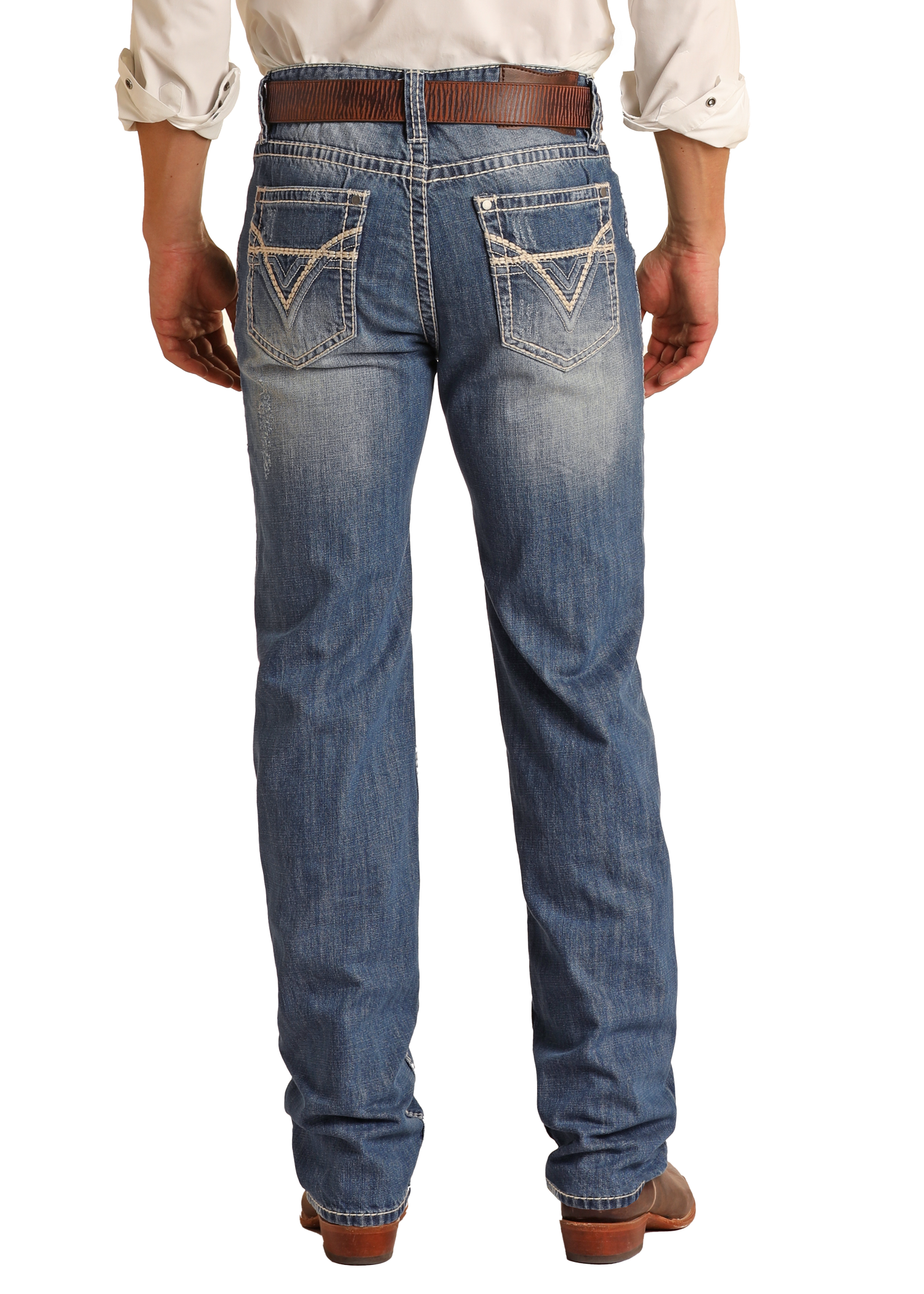 Men's Jeans | Rock and Roll Denim – Rock & Roll Denim