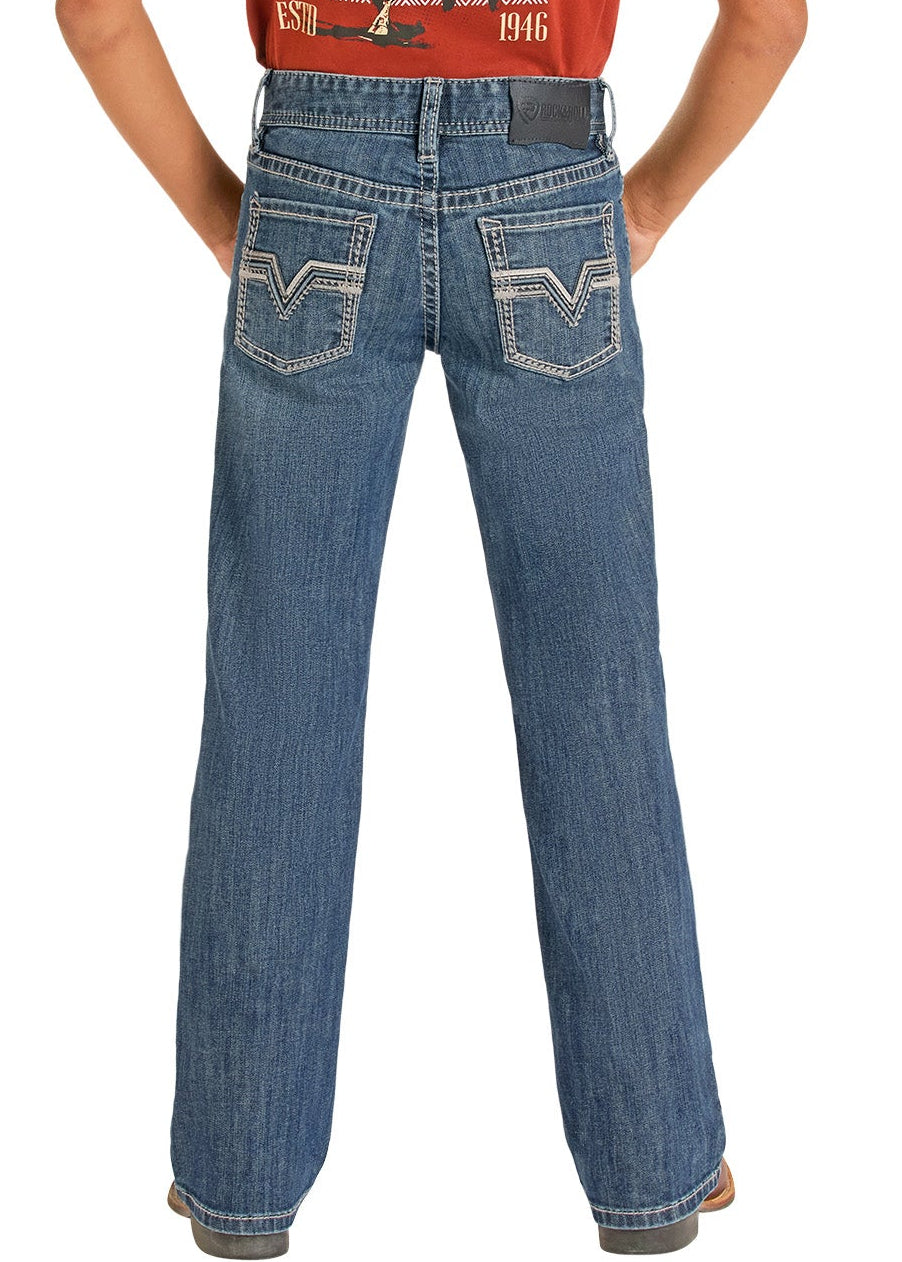 N. Rockwell Juvenile Cowboy オフセットプリント Juvenille Cowboy