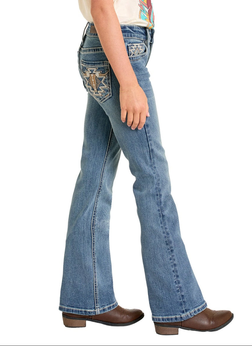 【KOOLOSET】Rock and Roll Damage Half Tee ROKU Fallen Angel Enzyme Washed Studded Cropped Tee – K MOMO