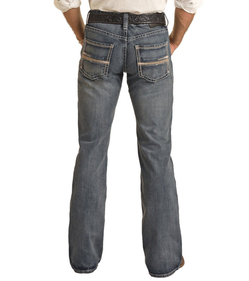 Men's Jeans | Rock and Roll Denim – Rock & Roll Denim