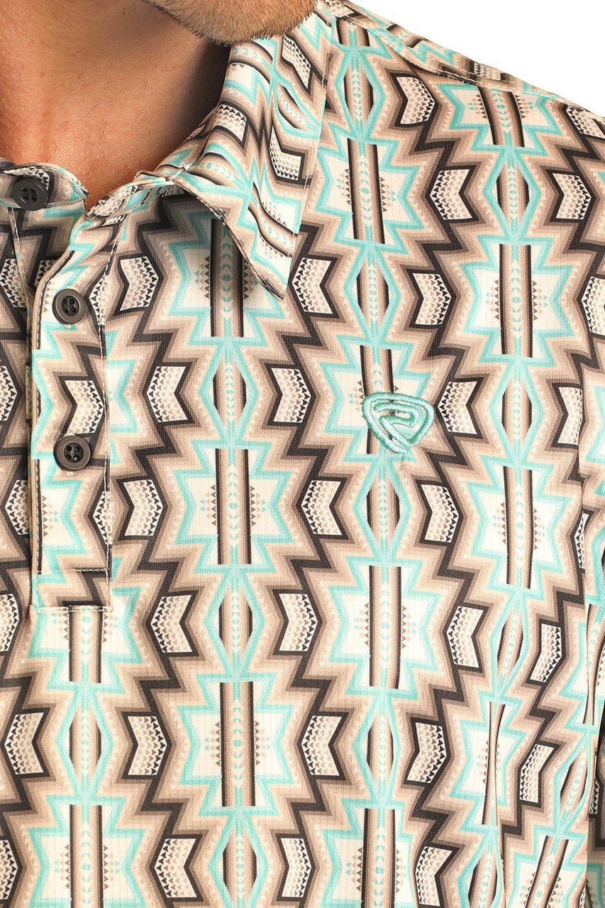 Aztec Polo