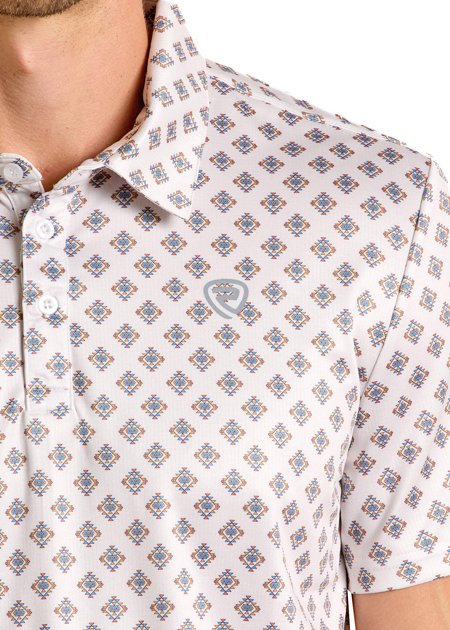 ミニPC WINDY BareStyle Polo R G/FORE Men's Mini G's Tech Jersey Polo - Worldwide Golf Shops