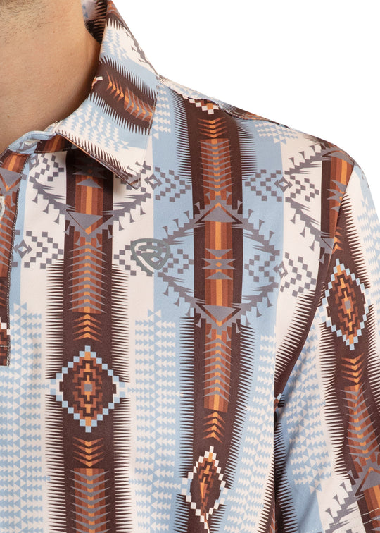 Men's Aztec Collection | Rock & Roll Denim