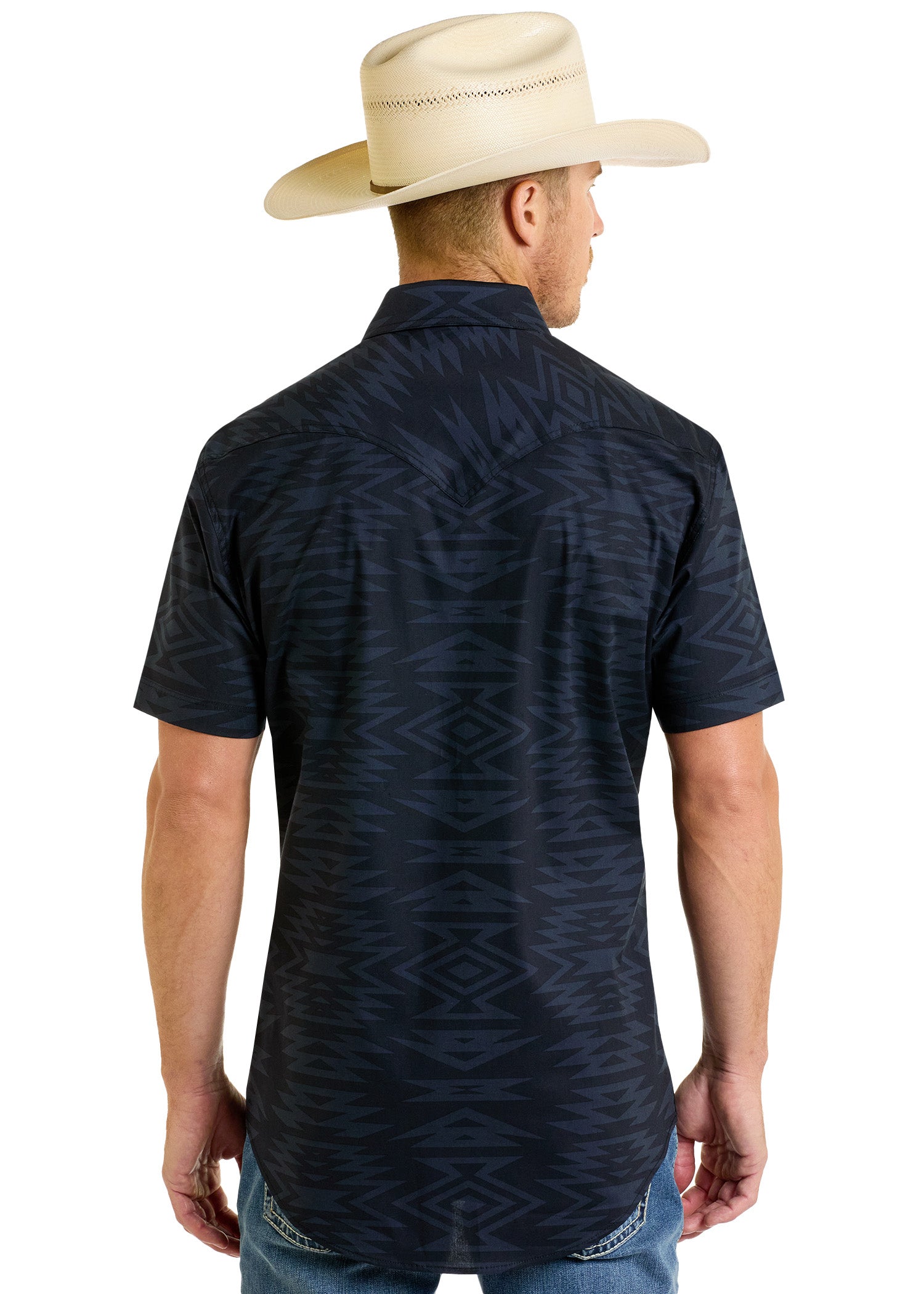 【mnem】Stripe Snap Short Sleeve Tee 15A2703-BRR_3_600x.jpg?v=