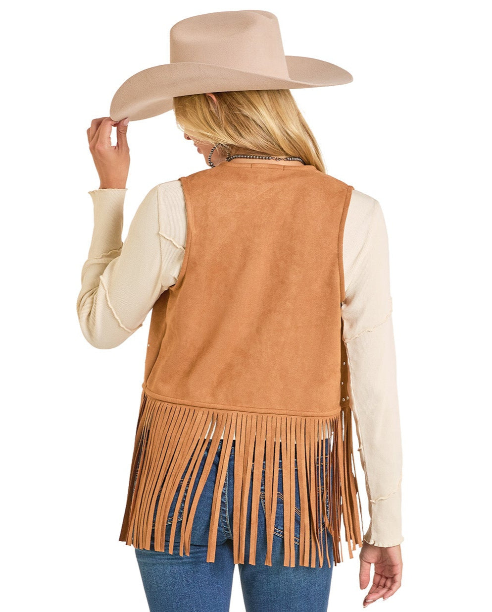 トップス odakha random boarder vest Tokha Patchwork Corduroy Vest · Mexicali Blues
