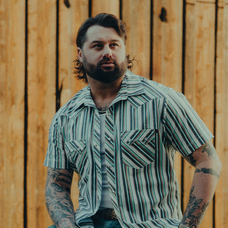 Koe Wetzel Collection