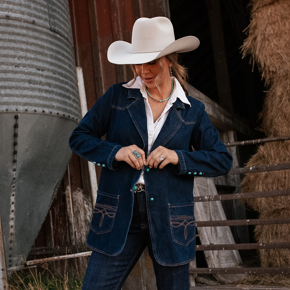 Shop West Desperado